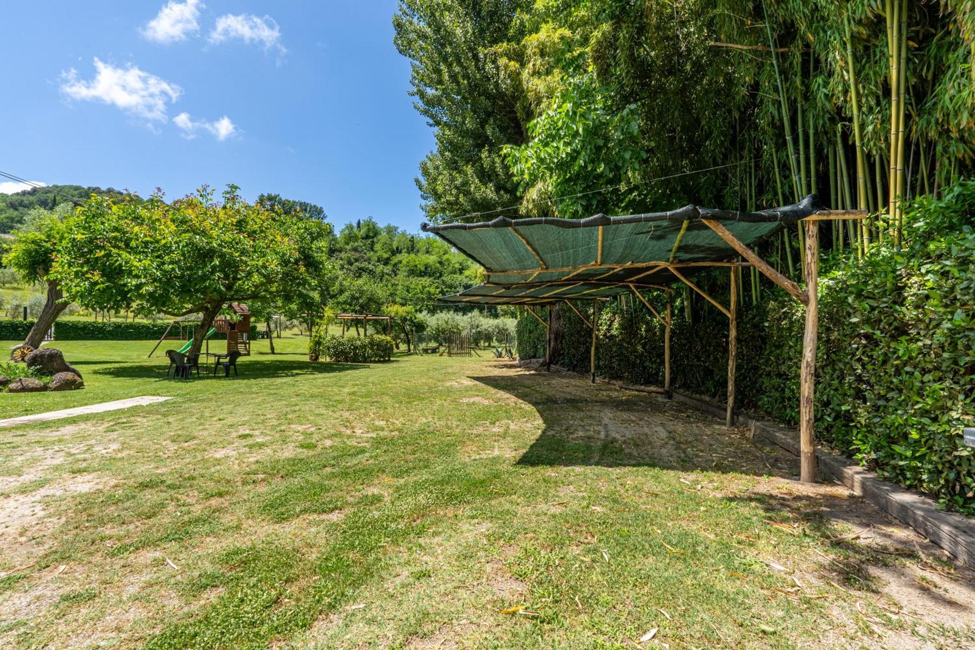דירות וולטרה Molino Del Prato מראה חיצוני תמונה