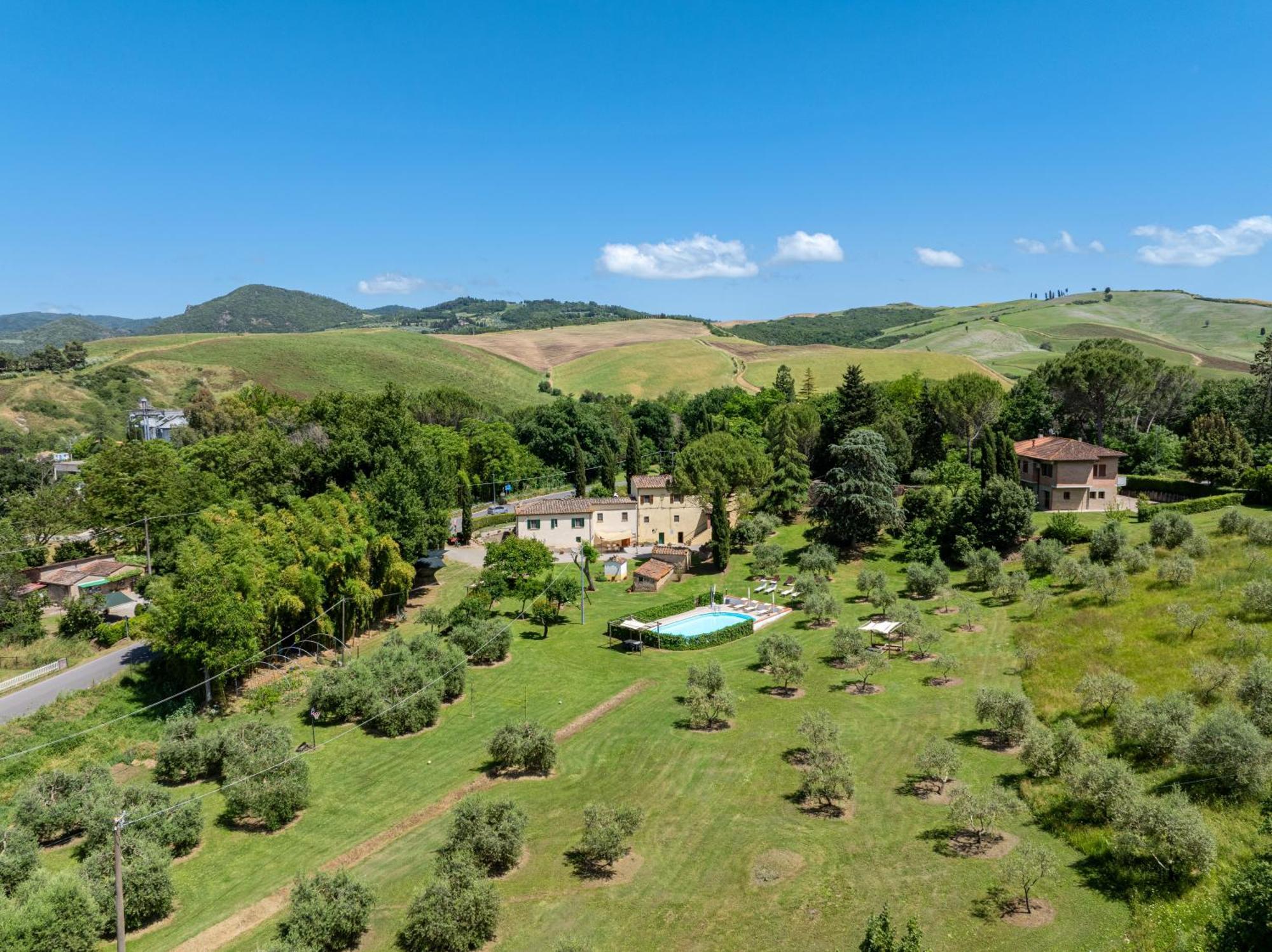 דירות וולטרה Molino Del Prato מראה חיצוני תמונה