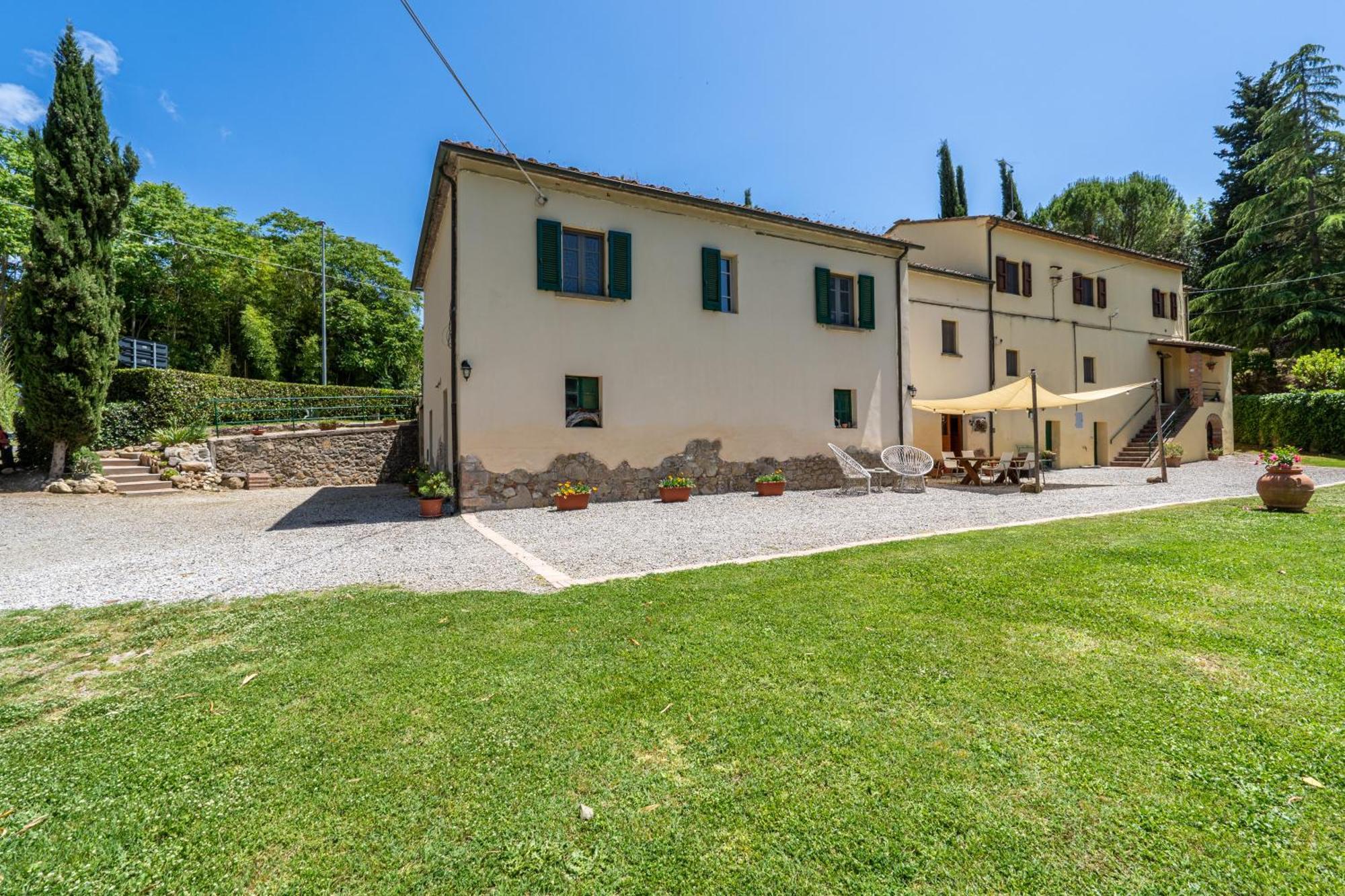 דירות וולטרה Molino Del Prato מראה חיצוני תמונה