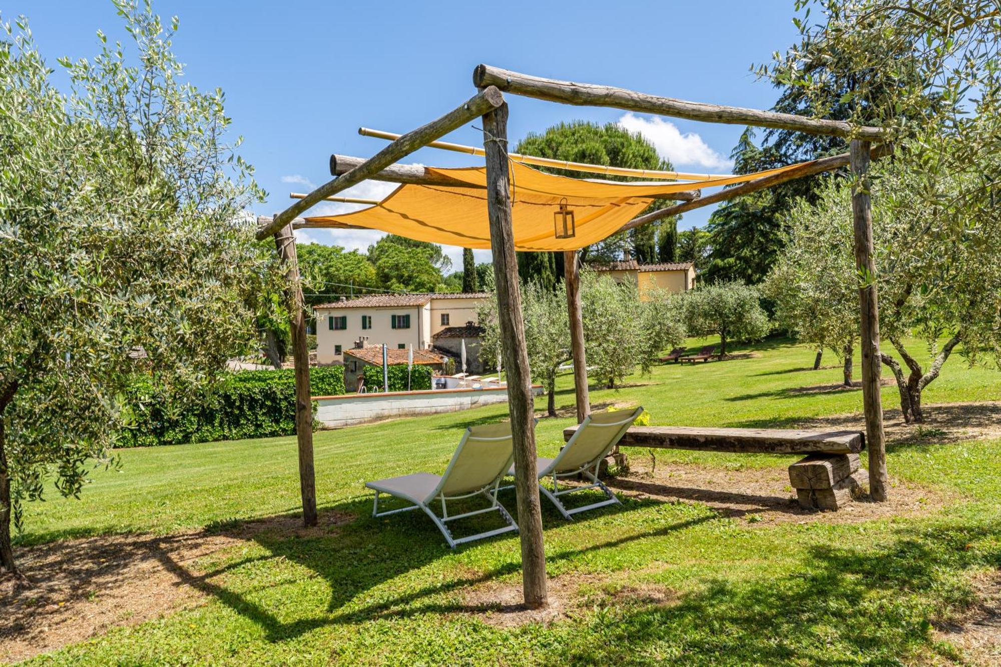 דירות וולטרה Molino Del Prato מראה חיצוני תמונה
