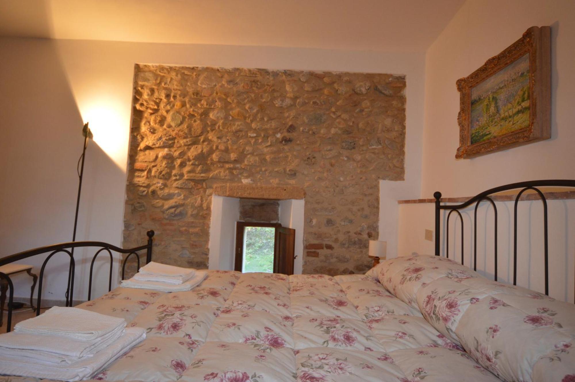 דירות וולטרה Molino Del Prato מראה חיצוני תמונה