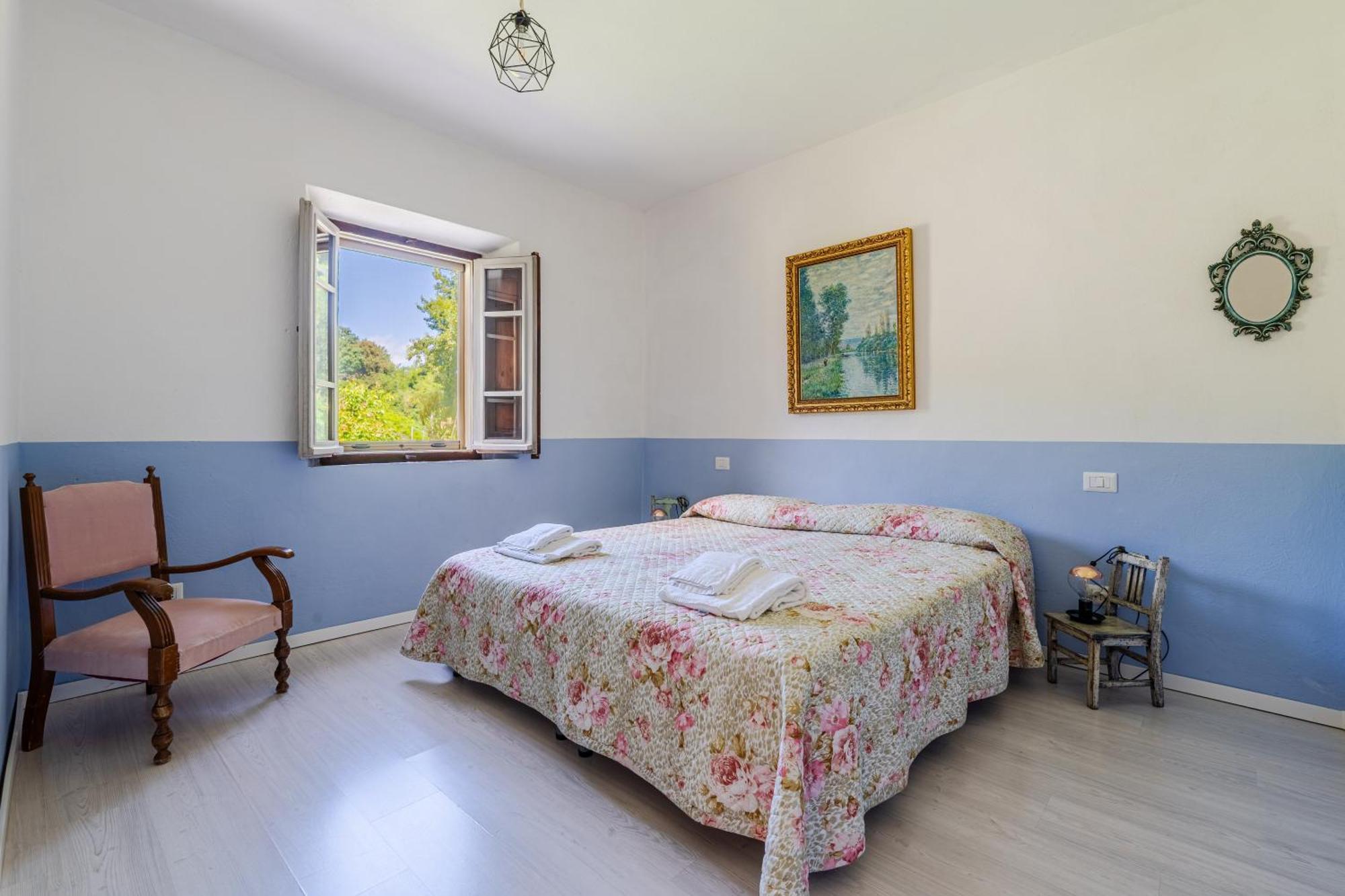 דירות וולטרה Molino Del Prato מראה חיצוני תמונה