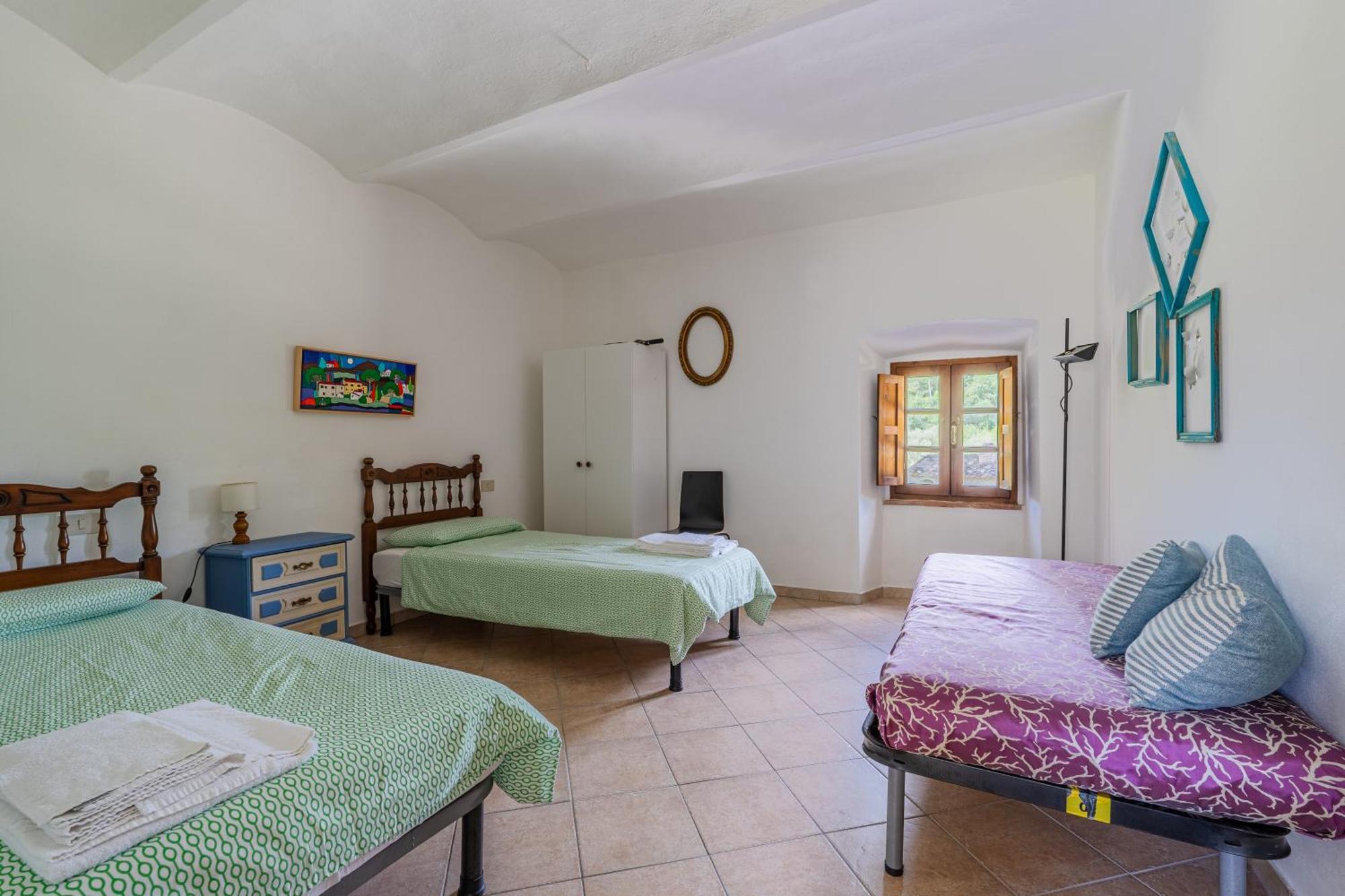 דירות וולטרה Molino Del Prato מראה חיצוני תמונה